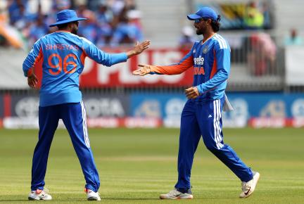 Shreyas Iyer