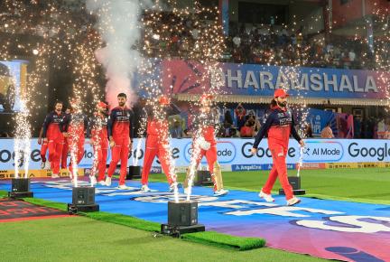 RCB
