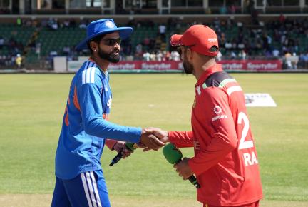 Shreyas Iyer