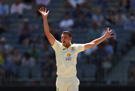 Josh Hazlewood