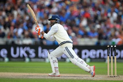 Ravindra Jadeja