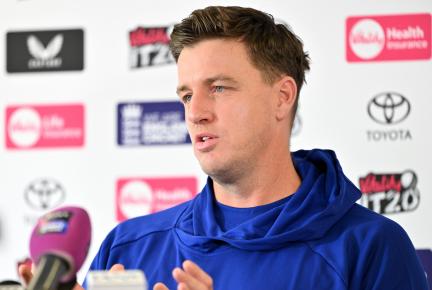 Morne Morkel