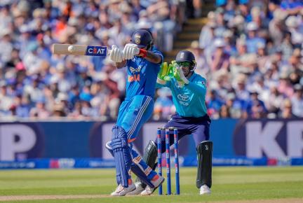Shubman Gill