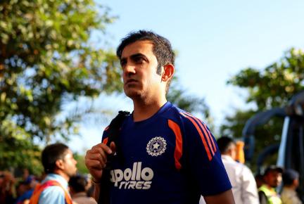 Gautam Gambhir