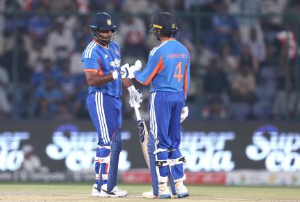 Sanju Samson