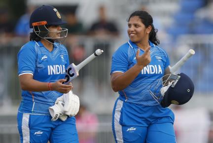 India vs Japan