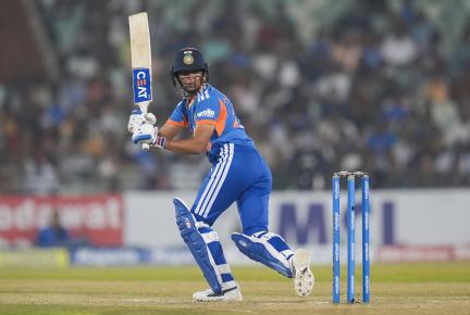 Harmanpreet Kaur