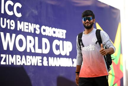 Vihaan Malhotra