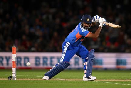 Sanju Samson