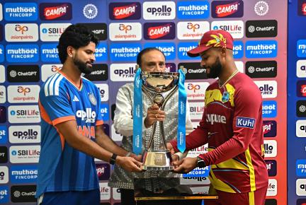 Shreyas Iyer