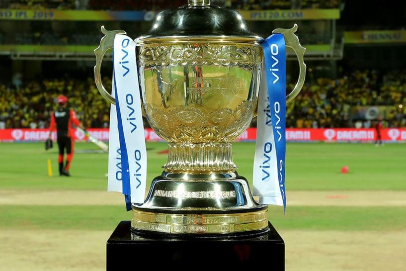 BCCI announces fixtures for IPL 2020 Fixtures for IPL 2020