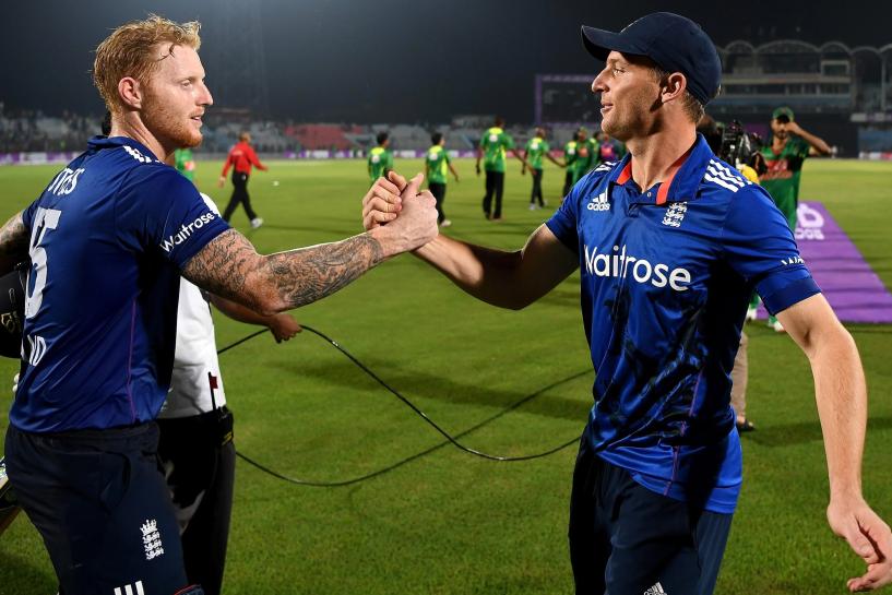 Stokes and Buttler on Indian Premier League despite COVID-19 threat