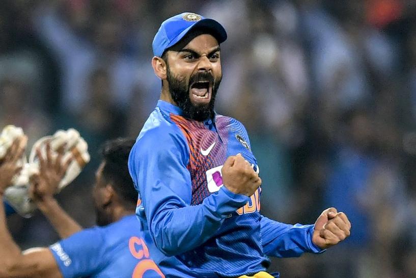 Madan Lal on Virat Kohli's aggressiveness