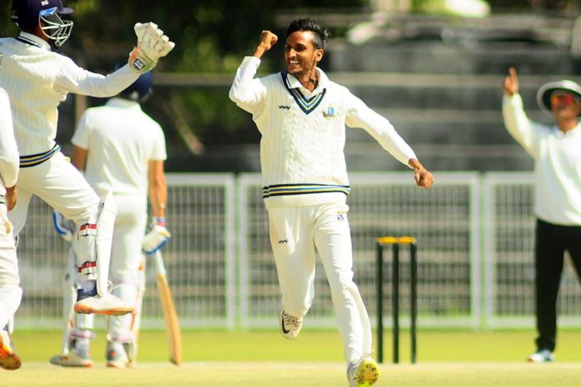 Bengal All-rounder Shahbaz Ahmed will play for RCB in IPL 2020