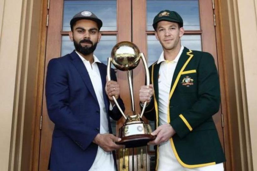 Cricket Australia considering hosting a 5-match Test series against India