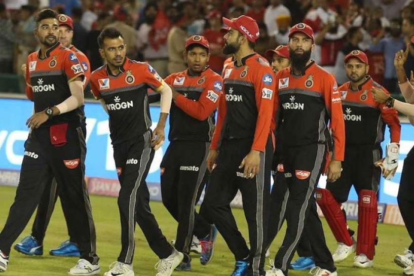 Virat Kohli and Moeen Ali help RCB beat KKR on this day in 2019 IPL