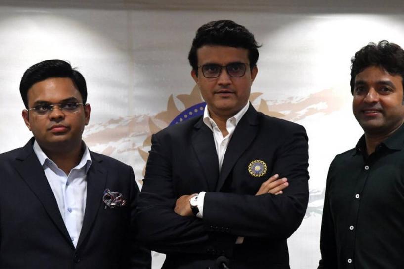 The BCCI would like to help other cricket boards: BCCI Treasurer