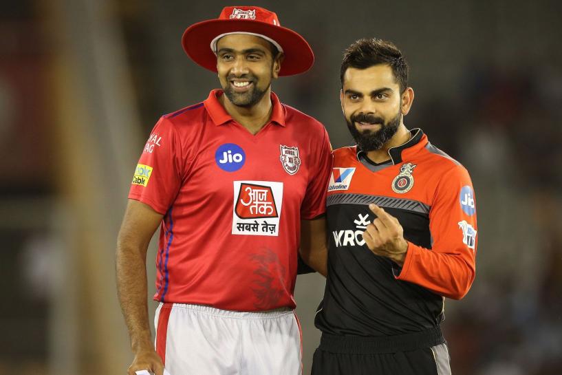 RCB beat KXIP in tense IPL match in 2019 RCB beat KXIP in tense IPL match in 2019