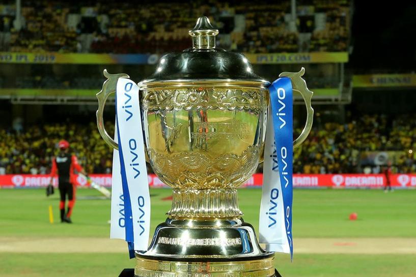 BCCI decides to suspend IPL indefinitely