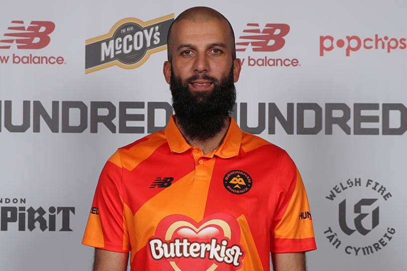 Royal Challengers Bangalore all-rounder Moeen Ali thinks that the much-awaited 100-ball tournament should be postponed