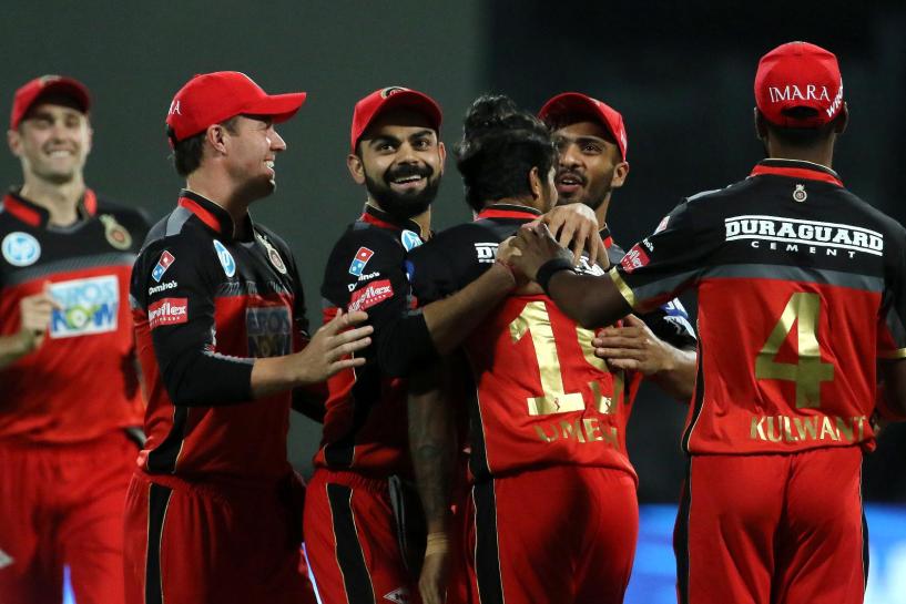 Reminiscing the all-time IPL classics at RCB's home ground, M.Chinnaswamy Stadium. Reminiscing the all-time IPL classics at RCB's home ground, M.Chinnaswamy Stadium.