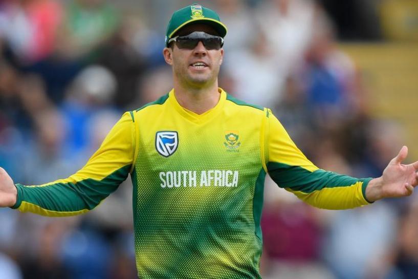 South Africa and RCB talisman AB de Villiers hints about considering a comeback to international cricket