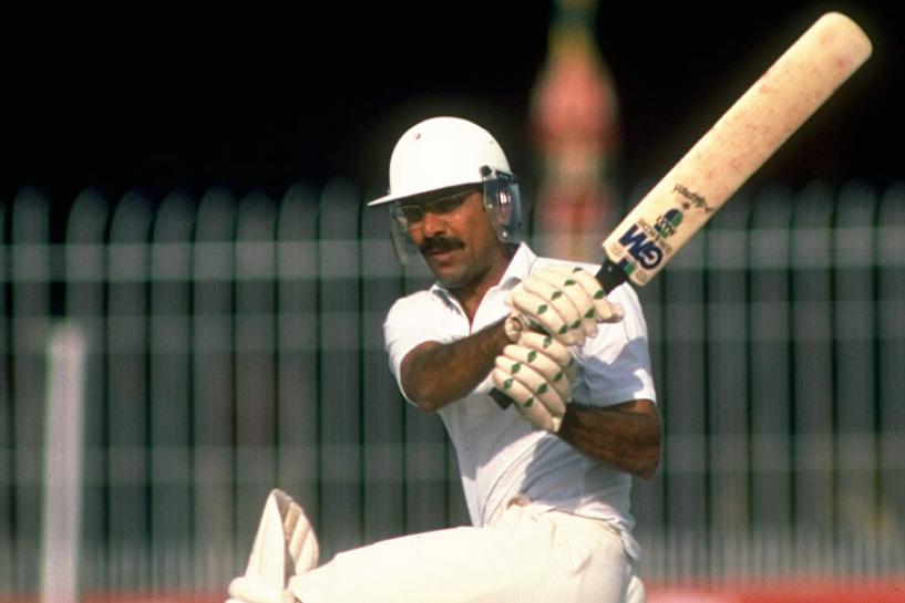 Former Pakistan captain Zaheer Abbas thinks India captain Virat Kohli is best across all formats