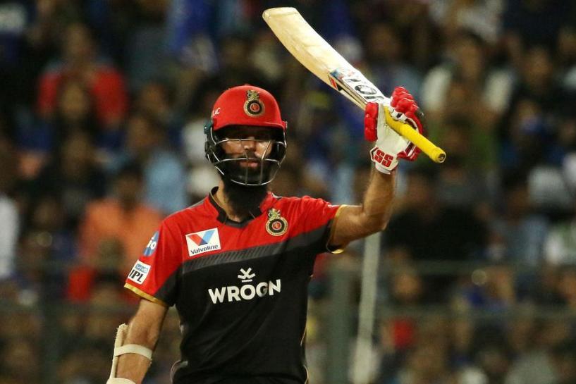 Tracking the form of England and RCB all-rounder, Moeen Ali