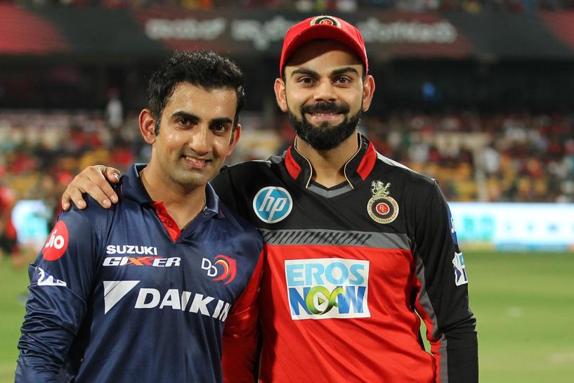 AB de Villiers spurs RCB to a 6-wicket win over Delhi Daredevils