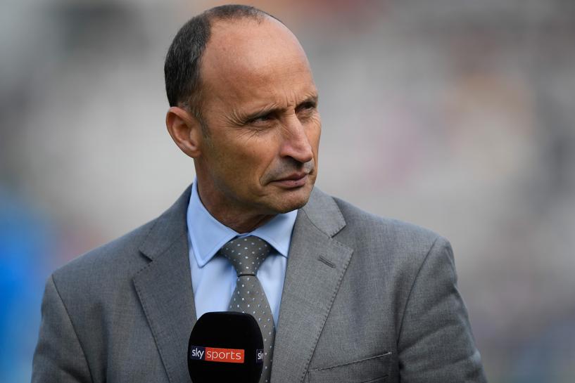 From Virat Kohli to David Gower, Nasser Hussain names four cricketers whom he would pay to watch