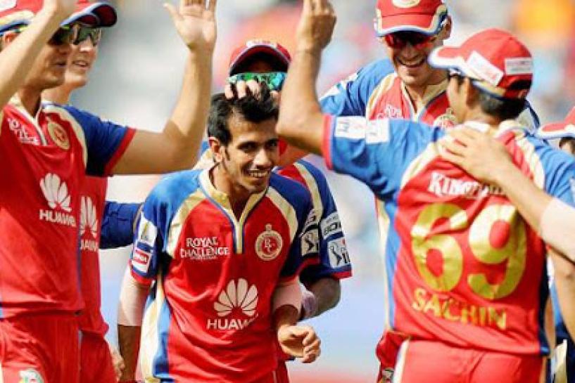 Parthiv Patel starred in RCB's 7-wicket win against Mumbai Indians