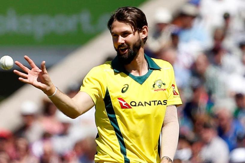 Tracking the form of RCB's new acquisition and Australia cricketer Kane Richardson