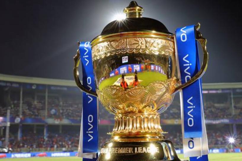 Board of control for cricket in India is not discussing the proposal of holding IPL 2020 in Sri Lanka