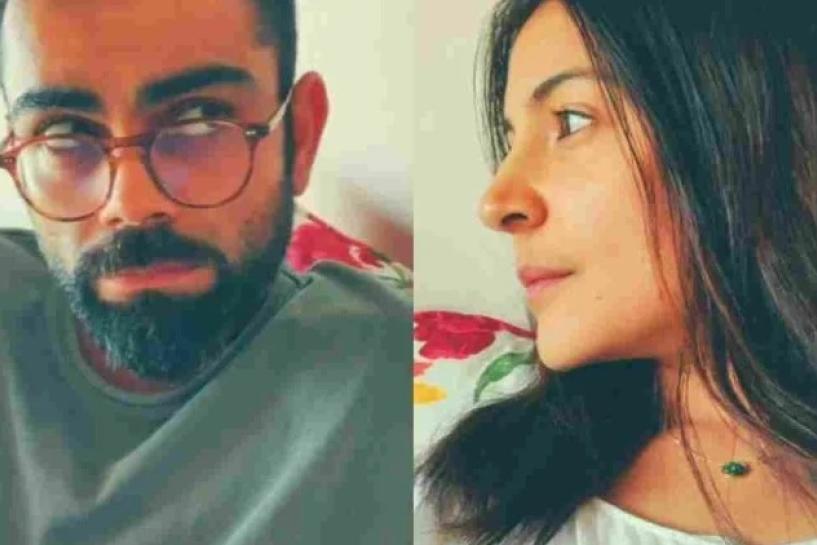 Best comments on Anushka Sharma's funny video with Virat Kohli on Instagram