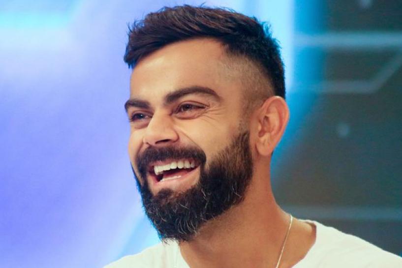 Virat Kohli is the favourite Indian cricketer of David Warner's daughters Ivy-Mae and Indi-Rae