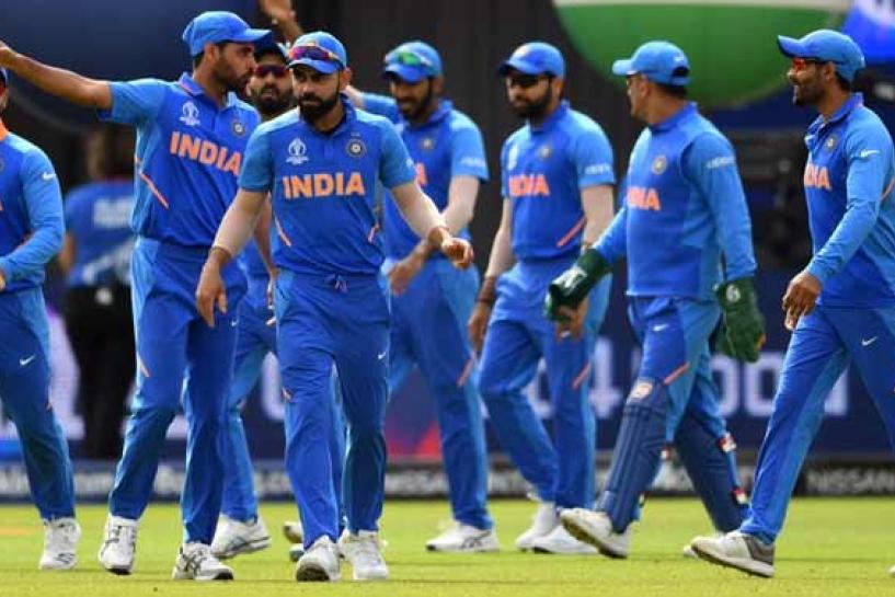 The ICC has provided a blueprint for the resumption of cricket around the globe.