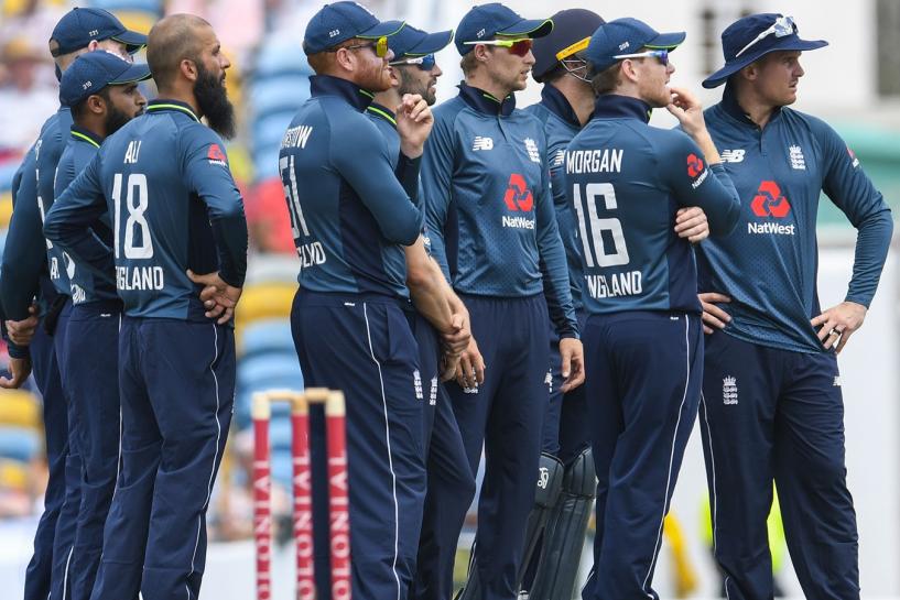 The ECB is set have international cricket in its "gold standard" bio-secure zones this summer