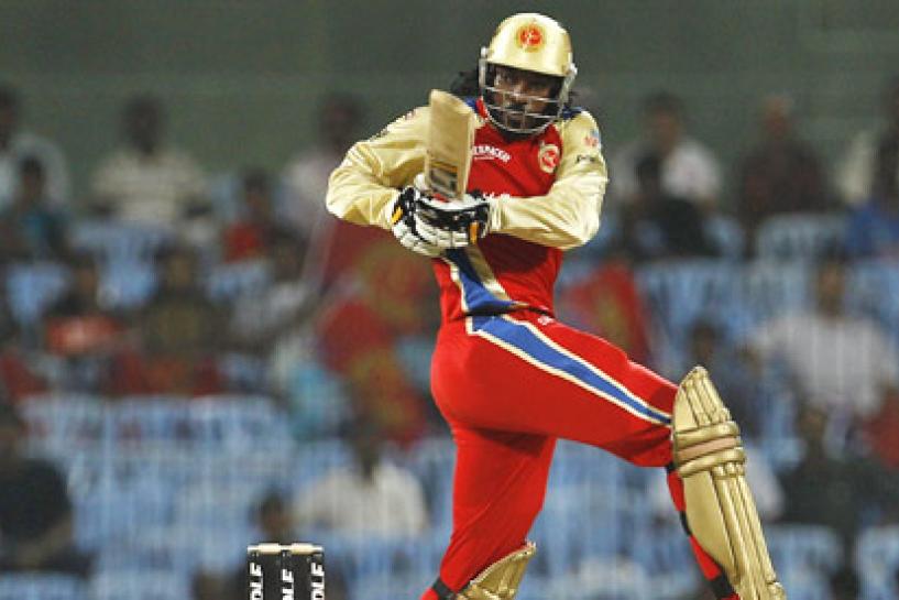 RCB vs CSK 2011: Bowlers, Galye help Royal Challengers Bangalore win by 8 wkts