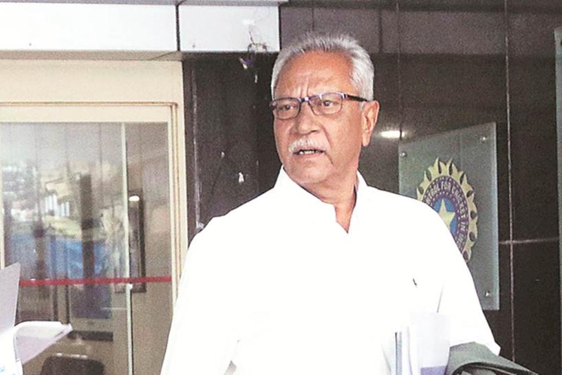 Former India coach Anshuman Gaekwad thinks IPL can happen in the October-November window if T20 World Cup is cancelled