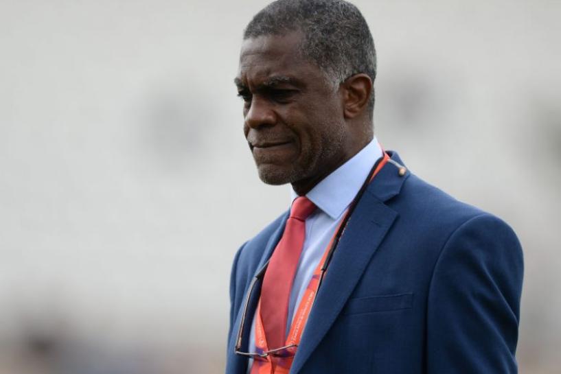 Former West Indies fast bowler Michael Holding criticizes World Test Championship points system