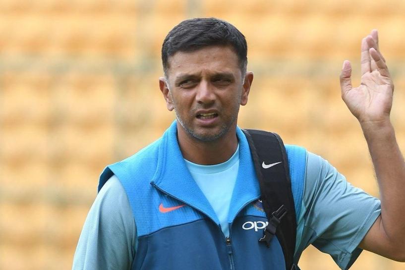 Former India and RCB captain, Rahul Dravid advices cricketers on how to utilise the Coronavirus break Former India and RCB captain, Rahul Dravid advices cricketers on how to utilise the Coronavirus break