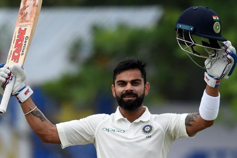 India and RCB skipper, Virat Kohli shares insight into his mindset during run-chases.