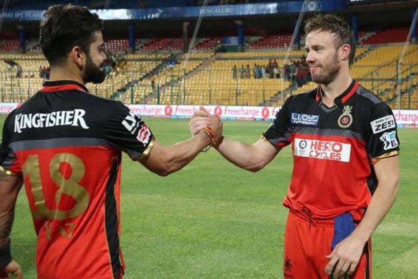 AB de Villiers compares Virat Kohli with Roger Federer and Smith with Rafael Nadal