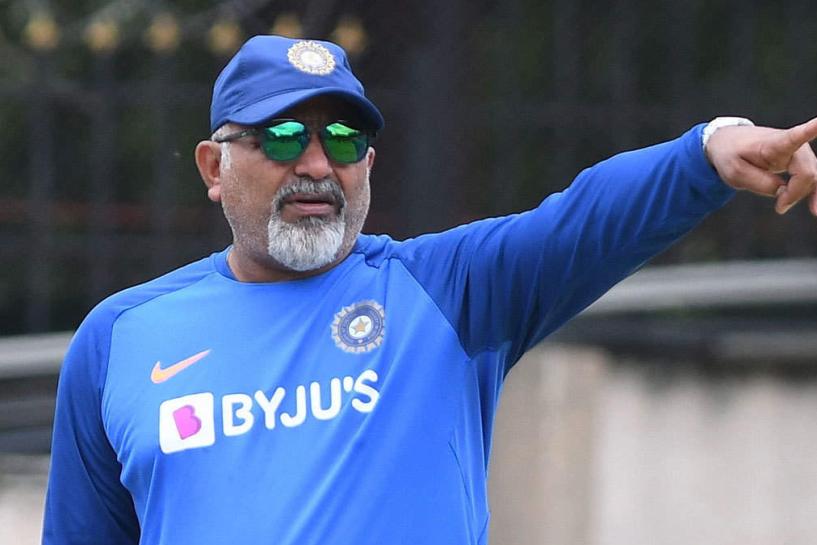Indian Cricket Team bowling coach Bharat Arun thinks that players will need a camp of at least six to 8 weeks before they can resume playing