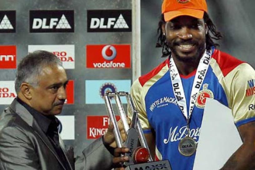Royal Challengers Bangalore beat Rajasthan Royals thanks to a clinical performance by bowlers and Chris Gayle