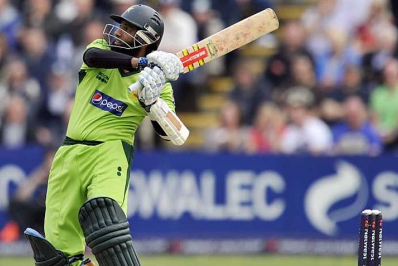 Former Pakistan batsman Mohammad Yousuf says comparing Babar Azam with Virat Kohli is not ideal