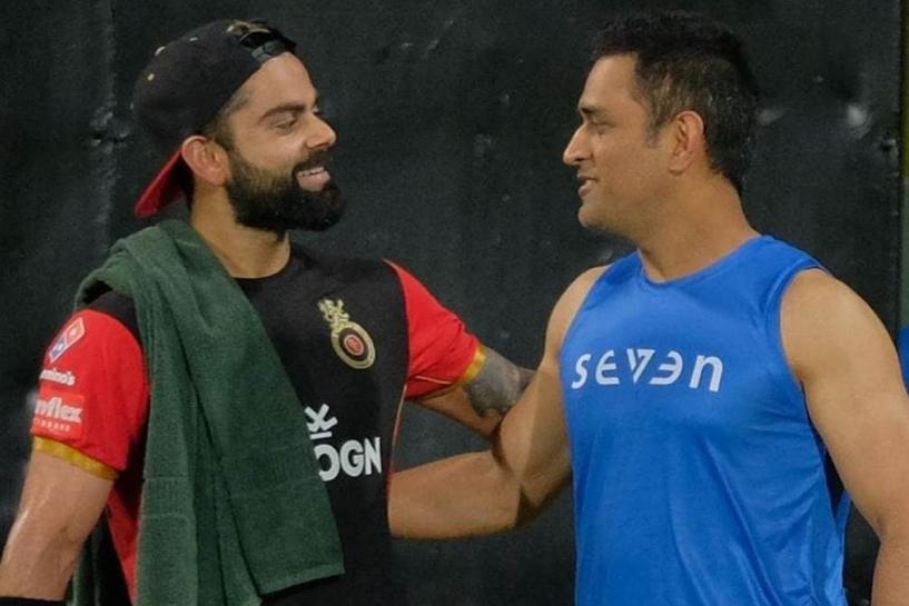 Virat Kohli and MS Dhoni in favour of having a mental conditioning coach for Team India Virat Kohli and MS Dhoni in favour of having a mental conditioning coach for Team India