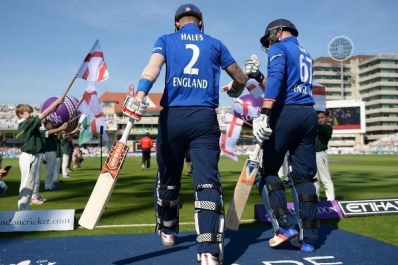 ECB is working with the UK government to ensure safe resumption of cricket