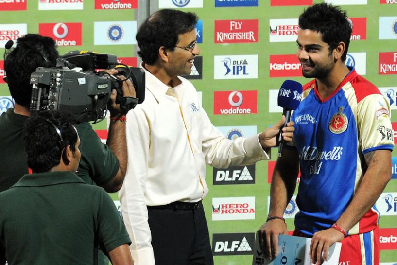 Best tweets from this week featuring cricketing moments, discussions and much more