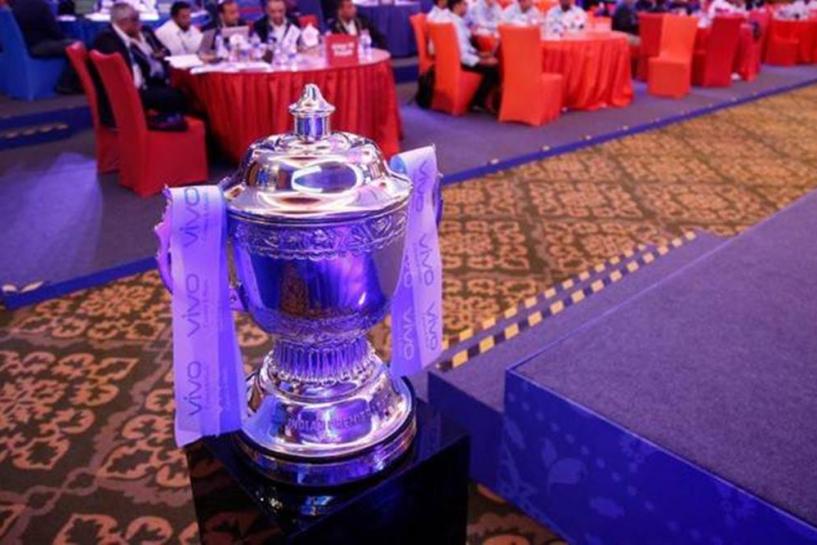 The UAE has expressed its interest in hosting the IPL